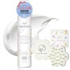one&Aphrodite Carbonated Shampoo Scalp Brush Set, Scalp Massage, Cleansing, Shampoo