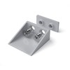BAUHELD Roller Shutter Stop Square [8 Pieces] – Outer Roller
