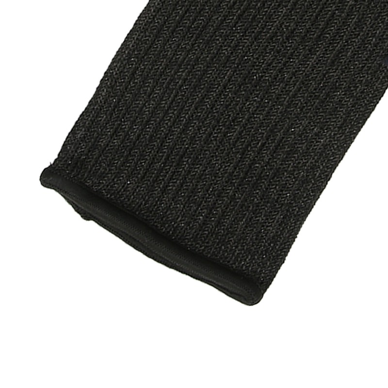 4Pcs Cut Resistant Sleeves Level 5 Protection Thumb Slot Design