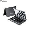 MUSTAEV Empty Lip/Cream Pro Palette 1ea