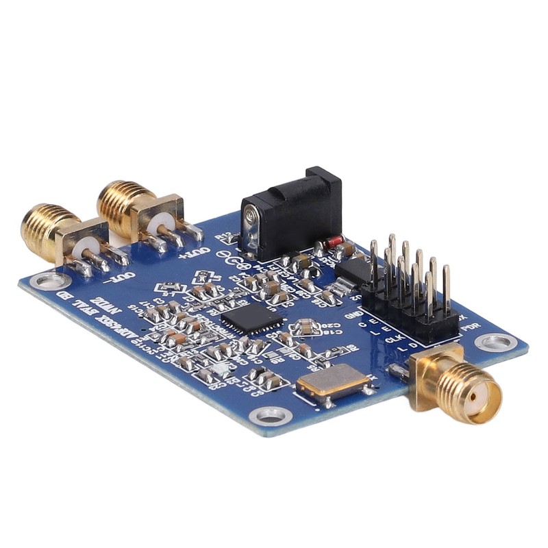 Signal Source Module Dual Programmable Output N Mode RF Signal