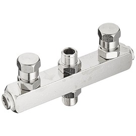 Tamiya　Tamiya Airbrush System No.46 air brush for triple joint Tamiya 74546