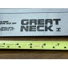 Greatneck CM14 14" Mitre Back Saw 12 Points Great Neck