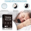 Cinta Antirronquidos Bucal para Dormir – Pack 30 Tiras Suaves