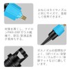 YUWENW バルブアダプター アダプター SUP カヤック用 インフレータブル エアポンプ 標準的 バルブ 漏れ防止