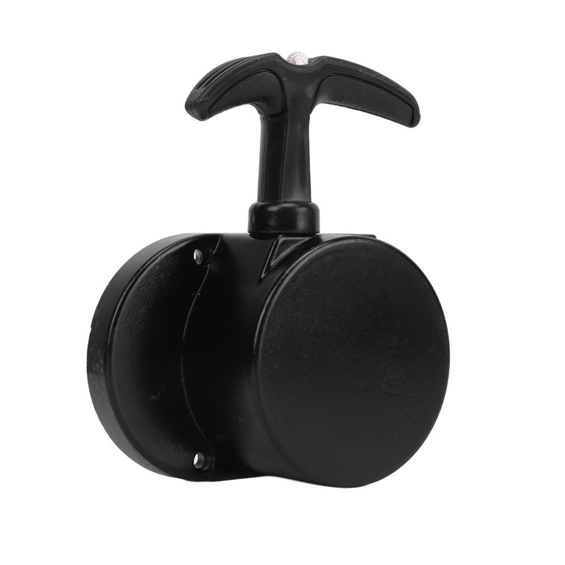 Pull Recoil Starter Aluminum Low Noise Efficient for 49cc to