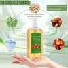 Champú Batana, Crecimiento Del Cabello.
