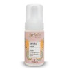 farfalla Grapefruit Reinigung - Seidiger Reinigungsschaum - 100% zertifizierte Naturkosmetik, 120ml