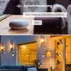 HBN WiFi Socket Outdoor 16A, Smart Home Timer Switch Outdoor