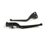 COPART Aluminum Brake Clutch Levers Set for Victory Highball/Kingpin Boardwalk