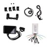 Lithium Battery Conversion Kit Electric Bike Lithium Battery Modified Controller