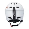 CMP - XJ-1 Children's Ski Helmet, White, XS