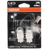 OSRAM 7915CW-02B LED Premium Retrofit