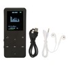 Bluetooth MP3 Player, Digital Music Player with 1.8 Inch HD