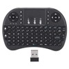 USB Mini Touch Keyboard, Portable Multifunction Keyboard with Touchpad Fit