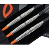 DYNASTY TRIPLEIGHT EIGHT LINE- "PSYCHE" EITLINE Psyche 2BA Soft Darts