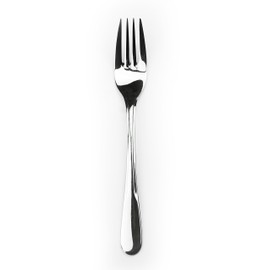 RSVP Endurance Monty’s Stainless Steel Dinner Fork