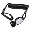 Ski-Doo RF DESS Cord Lanyard Key Cap Switch DESS 515178286