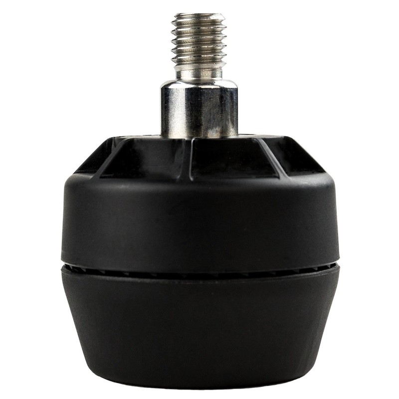 FLAT Equalizers - 3/8" - 16 Thread Size | Stop