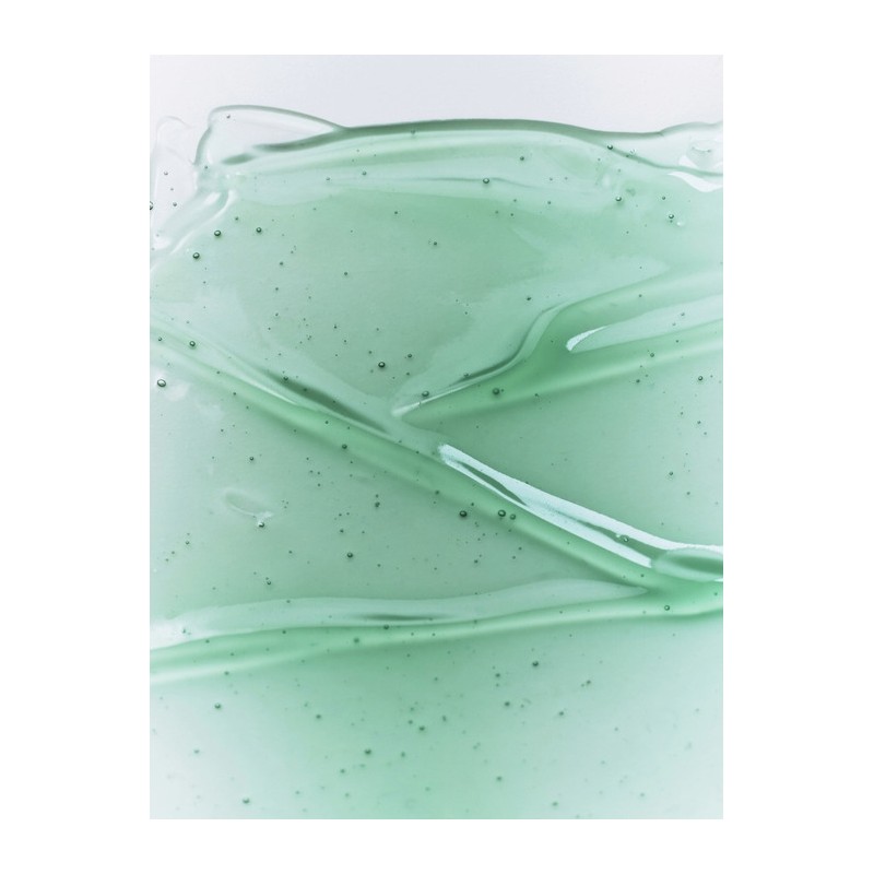[7-Day Inner Glow] Green Citrus Niacin Vita Plus Gel Cream