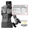 Cla + Carnitina Mx Sport 1kg Preentreno 100servicios Sabores