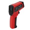 Digital Temperature Thermometer High Accuracy Versatile Food Oil Thermometer for
