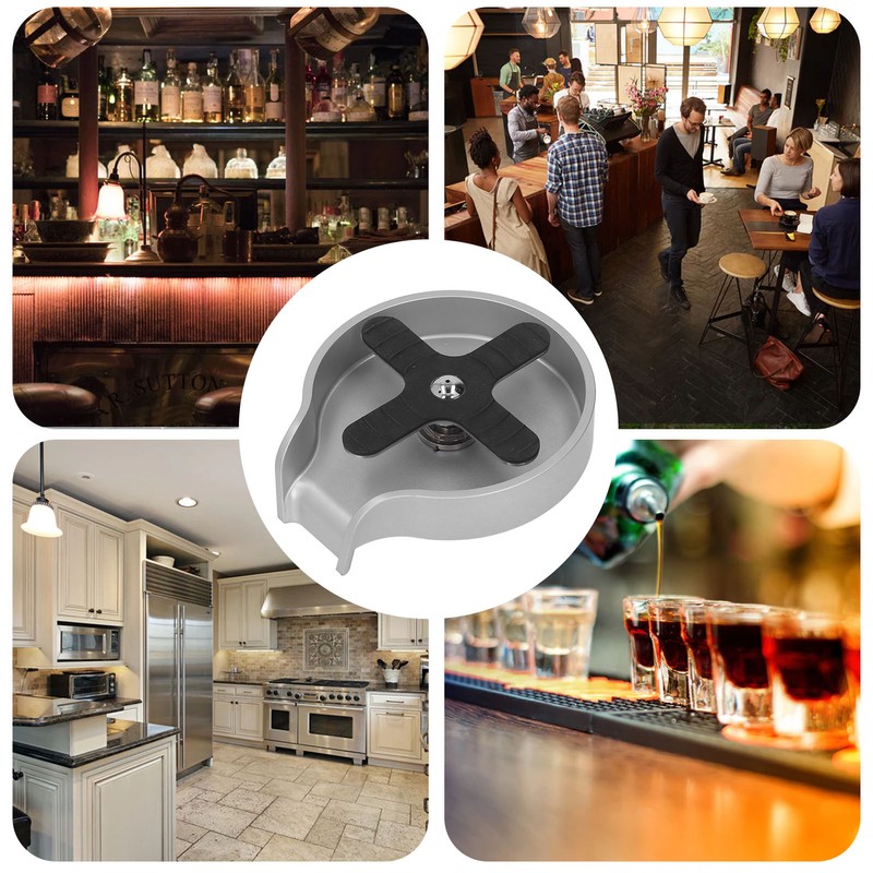 Glass Rinser High Pressure Automatic Cup Washer Sinks Replacement Accessories