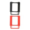 10pcs Hard Drive Bracket 2.5in Heat Dissipation High Compatibility HDD