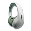 THINGS AUDIO Portable Personal FM Radio Headphones Pull-Out Antenna for