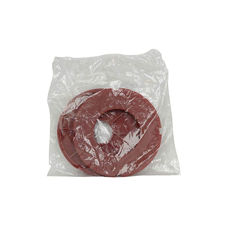 Bosch 2610915125 Router Table Insert Ring Set - 2 Pack