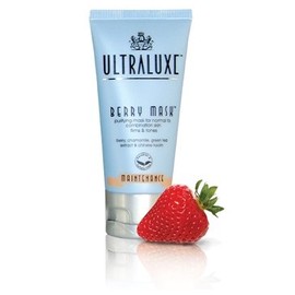 ULTRALUXE SKIN CARE Berry Mask 60mL