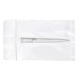 Thermo Fisher Scientific QSP Filter Tips, Long Type, Sterilized, Bulk Pack of 100, 1000μL, 88.3mm, 62-7024-08/F111-NXL-S-1000-Q