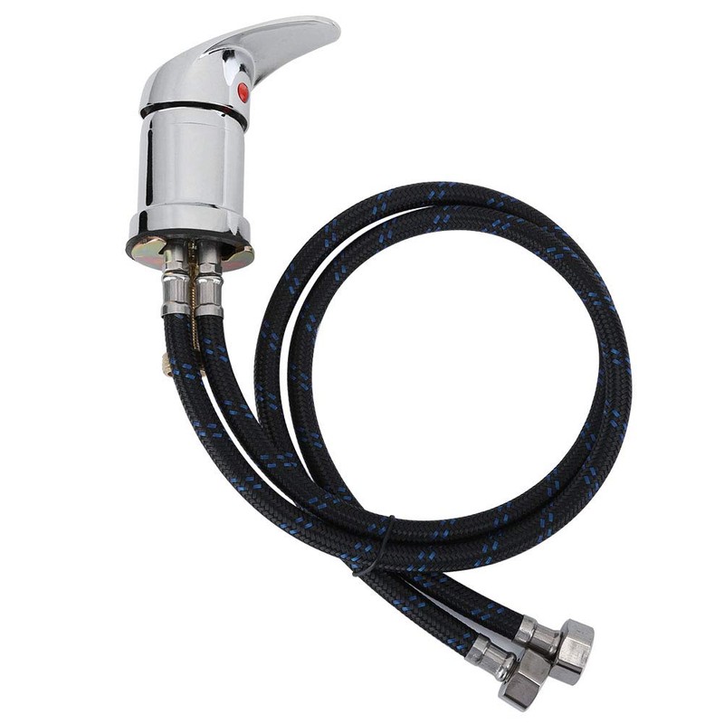 Shampoo Bowl Faucet, Salon Shampoo Bowl Faucet and Sprayer Hose