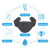 Ostomy Belt for Men & Women - Stealth Support Belt