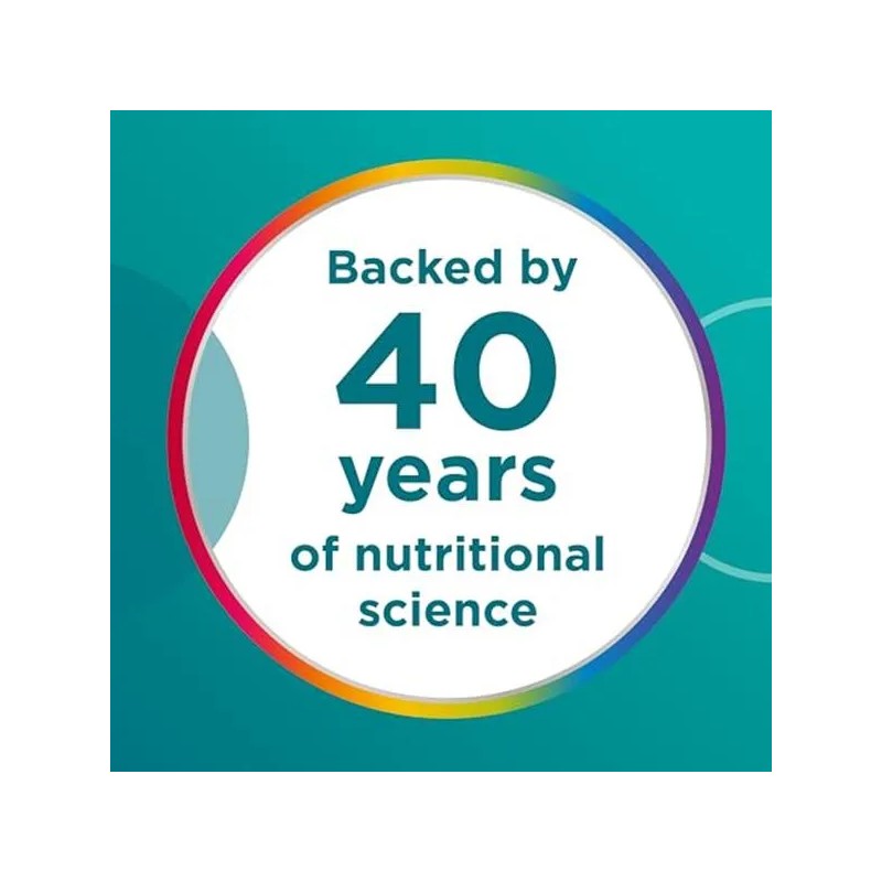 Centrum Gominolas Multivitamínicas Hombre 100 Unidades