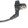 1x ABS Sensor Wheel Speed Front Axle for KA RB