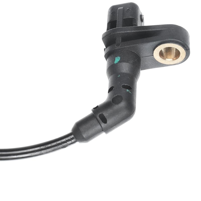 1x ABS Sensor Wheel Speed Front Axle for KA RB