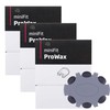 （18-Pcs）Minifit Prowax Wax Guards Filters for Oticon Hearing Aids,Oticon Minifit