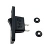 Fan Rocker Switch Fit for Whirlpool Jenn Air Cooktop,Stove,Range 2