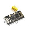 BuyWeek NRF24L01 + PA + LNA radio module, GT-24 digital
