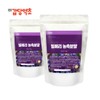 kapdang [Gapdang Herb] Bilberry Concentrate Powder 150g x 2 Packs / [갑당약초] 빌베리 농축 분말 150gX 2팩 구성