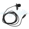 Lavalier Microphone Lapel Microphone Noise Reduction Microphone Omnidirectional Clip On