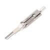 Civilian Decoder 2 in 1 Hook and Pickup Set Stainless
