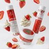 Floractive Strawberry & Whipped Cream Mask 250g