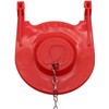 FlushLine Toilet Flapper Replacement for Kohler Class 5 GP1016546, GP1042313,
