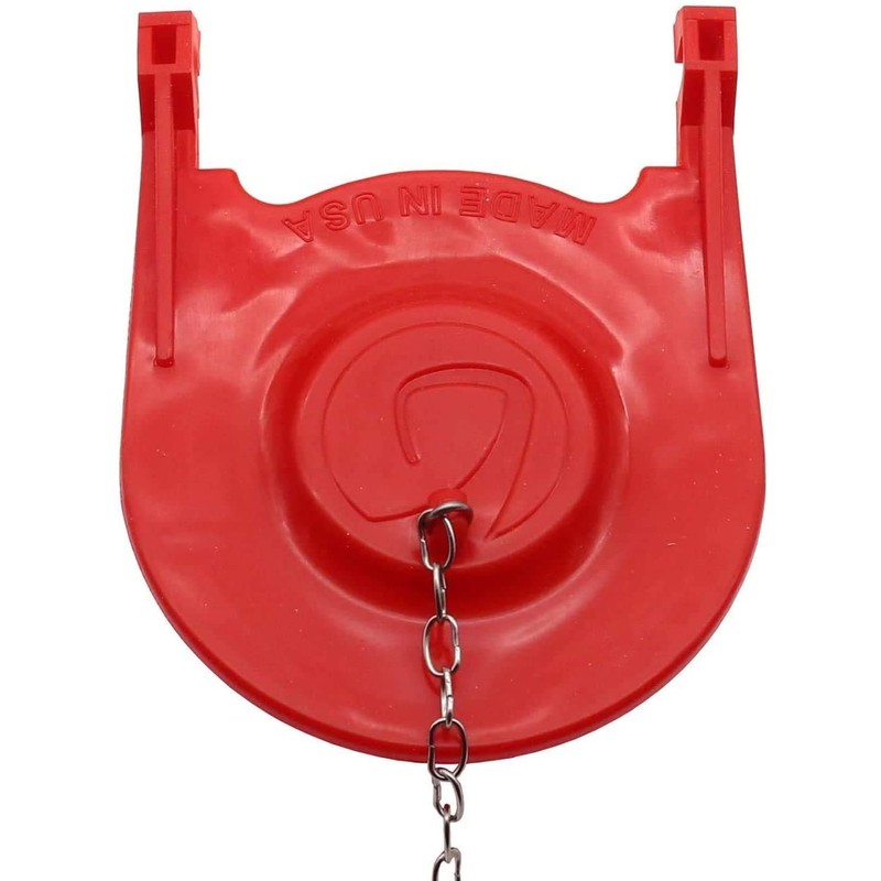 FlushLine Toilet Flapper Replacement for Kohler Class 5 GP1016546, GP1042313,