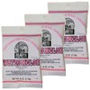 Claey's Watermelon Hard Candy, 3 Packages of 6 Ounces each