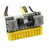Mini Box PicoPSU-150-XT 12V DC-DC ATX power supply