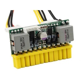 Mini Box PicoPSU-150-XT 12V DC-DC ATX power supply