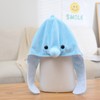 Dolphin Headgear Hat Photo Prop Cartoon Headgear